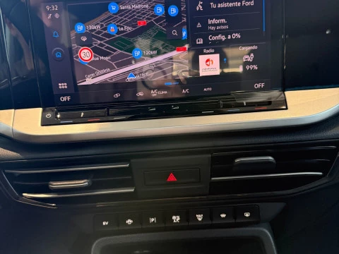 Ford Grand Tourneo Connect 1.5 Ecoboost PHEV Active Auto
