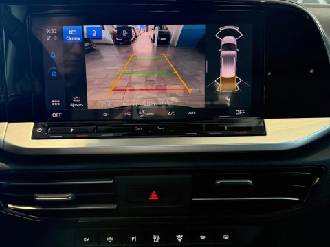 Ford Grand Tourneo Connect 1.5 Ecoboost PHEV Active Auto