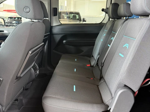 Ford Grand Tourneo Connect 1.5 Ecoboost PHEV Active Auto