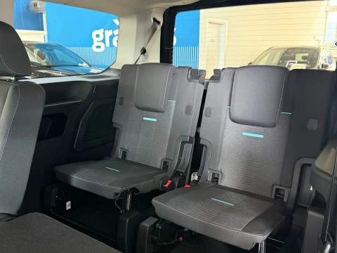 Ford Grand Tourneo Connect 1.5 Ecoboost PHEV Active Auto