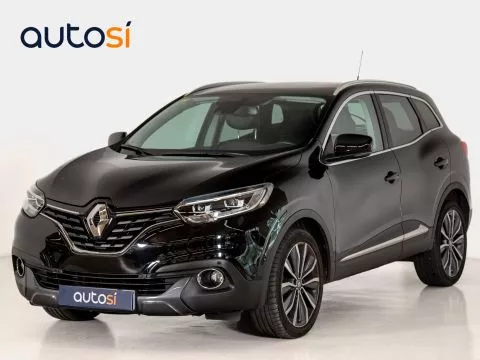 Renault Kadjar Zen Energy TCe 97kW (130CV) EDC