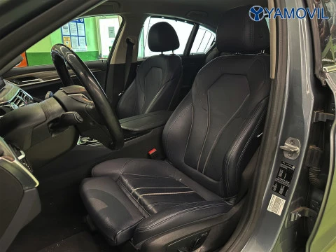 BMW Serie 5 520i 135 kW (184 CV)