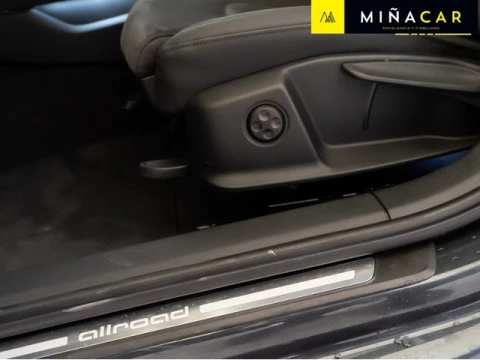 Audi A4 Allroad Quattro 40 TDI quattro 150 kW (204 CV) S tronic