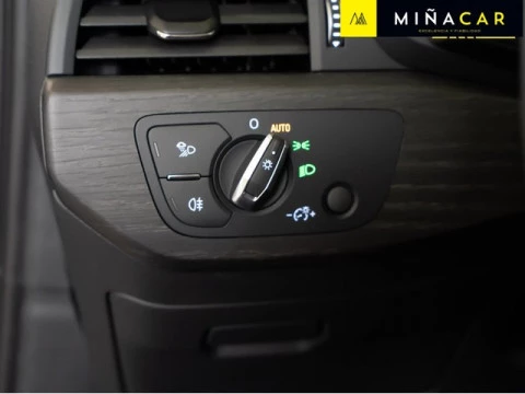 Audi A4 Allroad Quattro 40 TDI quattro 150 kW (204 CV) S tronic