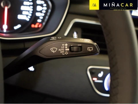 Audi A4 Allroad Quattro 40 TDI quattro 150 kW (204 CV) S tronic