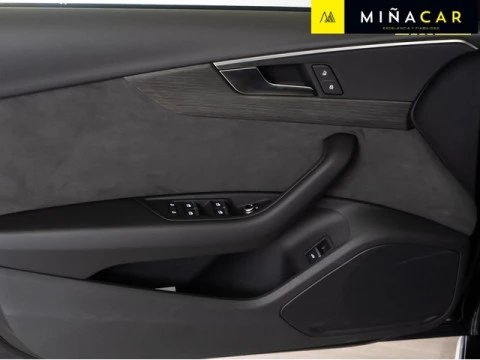 Audi A4 Allroad Quattro 40 TDI quattro 150 kW (204 CV) S tronic