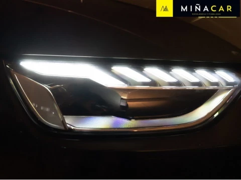 Audi A4 Allroad Quattro 40 TDI quattro 150 kW (204 CV) S tronic