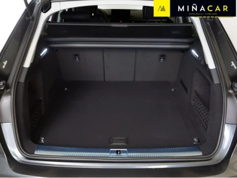 Audi A4 Allroad Quattro 40 TDI quattro 150 kW (204 CV) S tronic