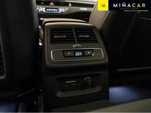 Audi A4 Allroad Quattro 40 TDI quattro 150 kW (204 CV) S tronic