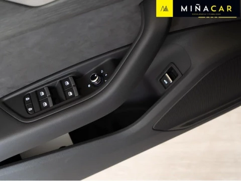 Audi A4 Allroad Quattro 40 TDI quattro 150 kW (204 CV) S tronic