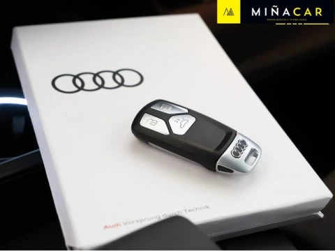 Audi A4 Allroad Quattro 40 TDI quattro 150 kW (204 CV) S tronic