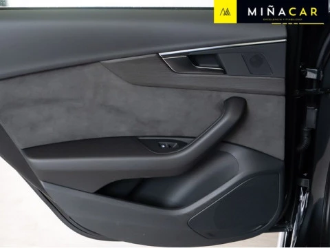 Audi A4 Allroad Quattro 40 TDI quattro 150 kW (204 CV) S tronic