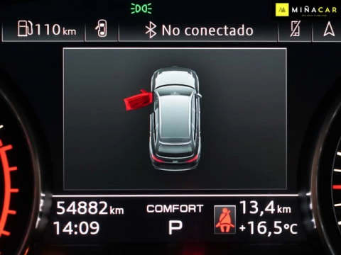 Audi A4 Allroad Quattro 40 TDI quattro 150 kW (204 CV) S tronic