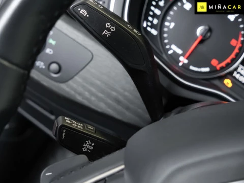 Audi A4 Allroad Quattro 40 TDI quattro 150 kW (204 CV) S tronic