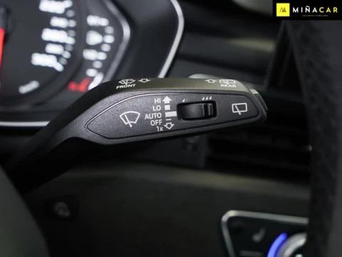 Audi A4 Allroad Quattro 40 TDI quattro 150 kW (204 CV) S tronic