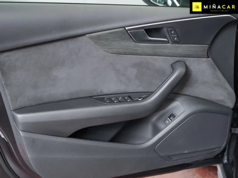 Audi A4 Allroad Quattro 40 TDI quattro 150 kW (204 CV) S tronic