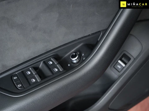 Audi A4 Allroad Quattro 40 TDI quattro 150 kW (204 CV) S tronic