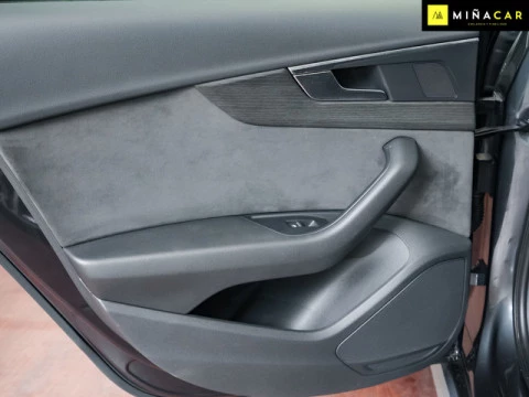 Audi A4 Allroad Quattro 40 TDI quattro 150 kW (204 CV) S tronic