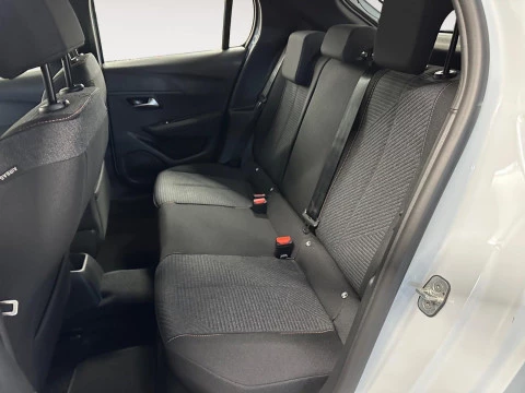 Peugeot 208 Style HYBRID 110 eDCS6