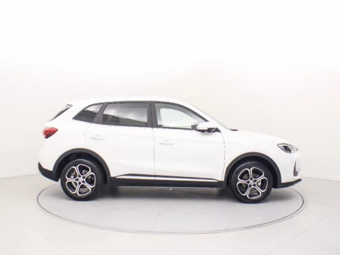 MG ZS MG ZS 1.5MT COM MY25