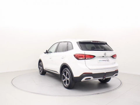 MG ZS MG ZS 1.5MT COM MY25