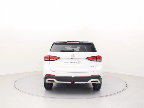 MG ZS MG ZS 1.5MT COM MY25