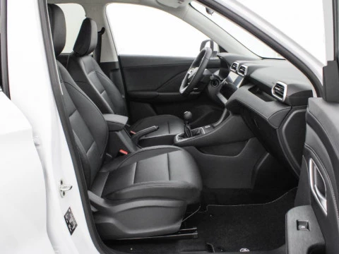 MG ZS MG ZS 1.5MT COM MY25