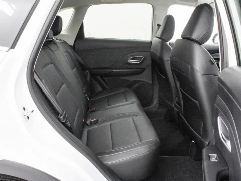 MG ZS MG ZS 1.5MT COM MY25