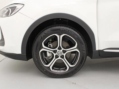 MG ZS MG ZS 1.5MT COM MY25