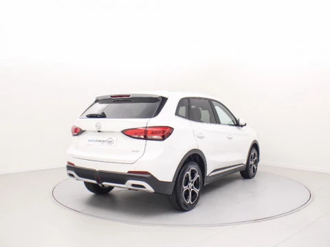 MG ZS MG ZS 1.5MT COM MY25