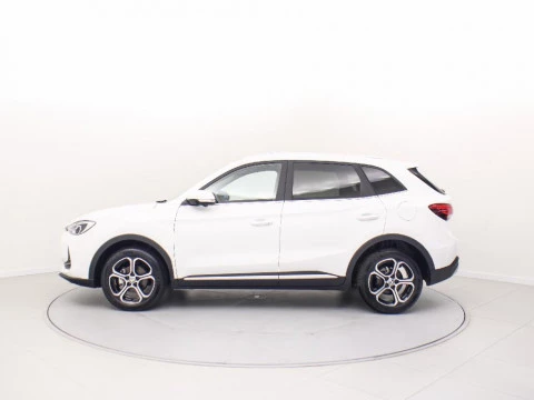 MG ZS MG ZS 1.5MT COM MY25