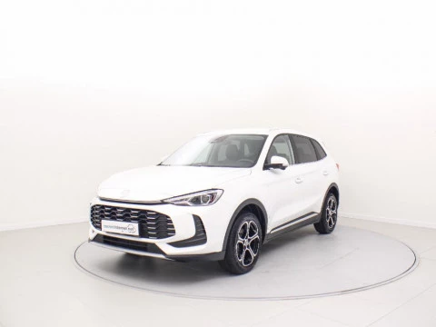 MG ZS MG ZS 1.5MT COM MY25