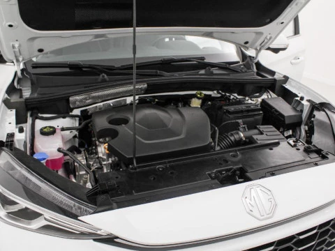 MG ZS MG ZS 1.5MT COM MY25