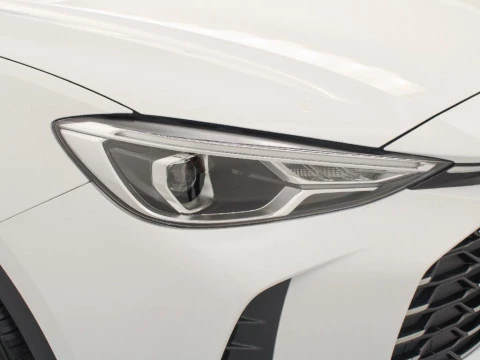 MG ZS MG ZS 1.5MT COM MY25