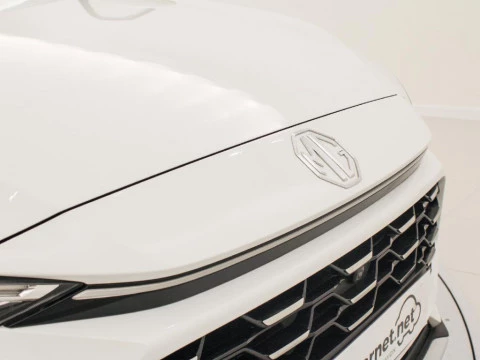 MG ZS MG ZS 1.5MT COM MY25