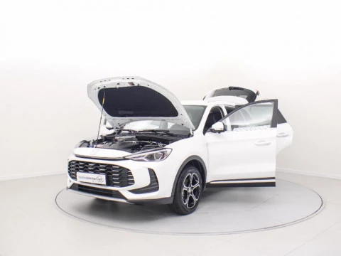 MG ZS MG ZS 1.5MT COM MY25