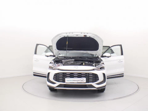 MG ZS MG ZS 1.5MT COM MY25