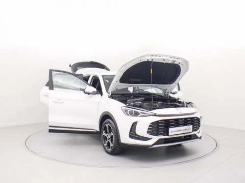 MG ZS MG ZS 1.5MT COM MY25