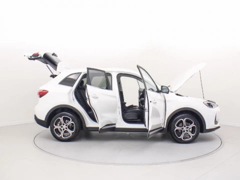 MG ZS MG ZS 1.5MT COM MY25