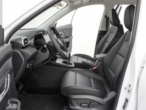 MG ZS MG ZS 1.5MT COM MY25