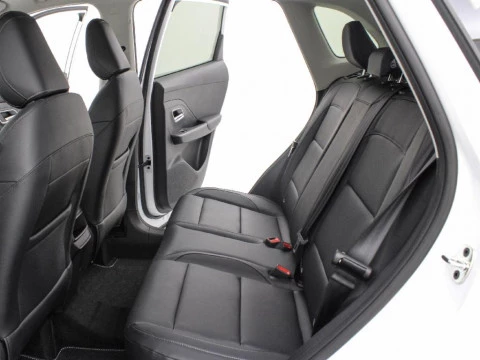 MG ZS MG ZS 1.5MT COM MY25