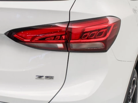 MG ZS MG ZS 1.5MT COM MY25