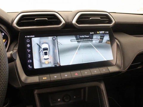 MG ZS MG ZS 1.5MT COM MY25