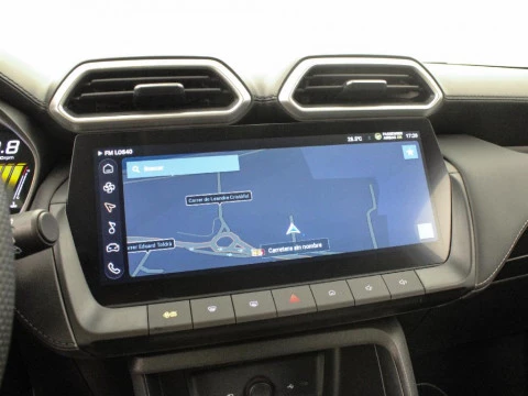 MG ZS MG ZS 1.5MT COM MY25