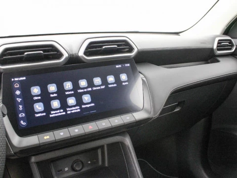 MG ZS MG ZS 1.5MT COM MY25