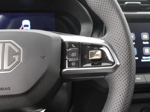 MG ZS MG ZS 1.5MT COM MY25