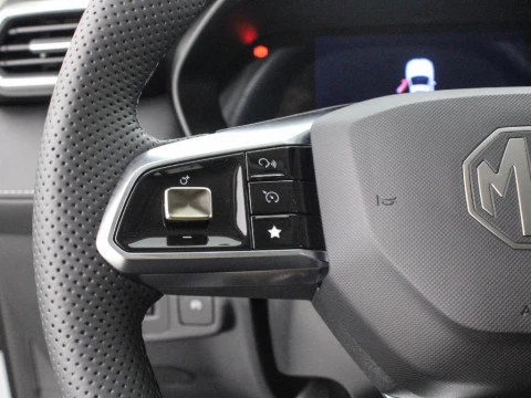 MG ZS MG ZS 1.5MT COM MY25