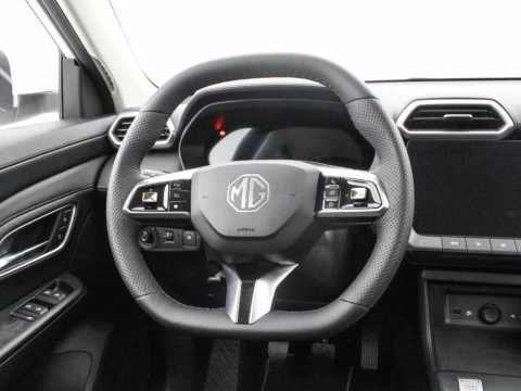 MG ZS MG ZS 1.5MT COM MY25