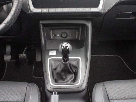 MG ZS MG ZS 1.5MT COM MY25