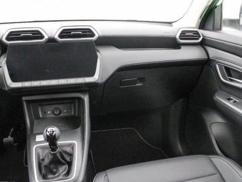 MG ZS MG ZS 1.5MT COM MY25